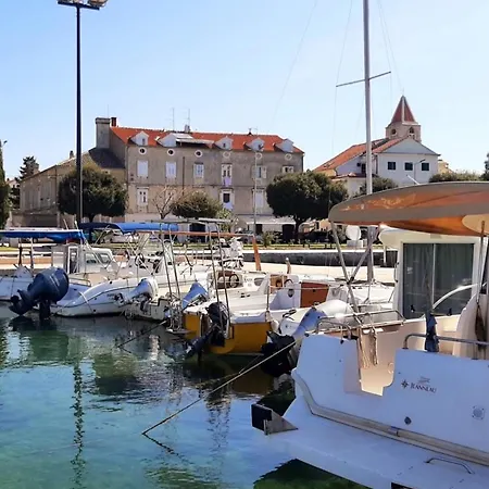 Apartment One Bedroom Rale Biograd Na Moru