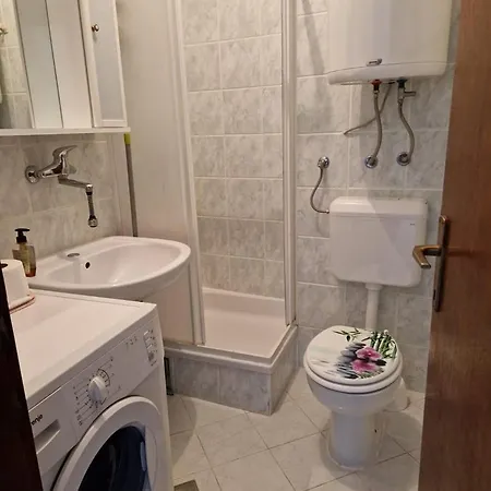One Bedroom Rale * Biograd Na Moru