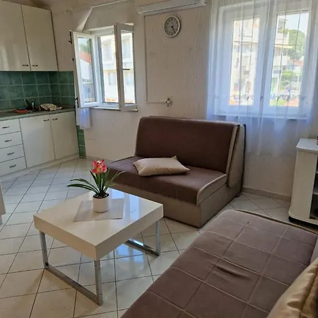 One Bedroom Rale Biograd Na Moru