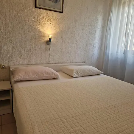 One Bedroom Rale Apartment Biograd Na Moru