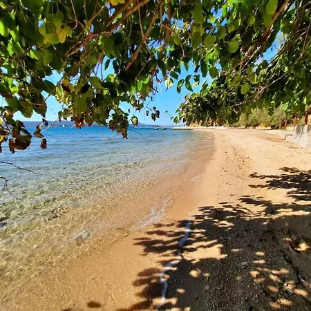 One Bedroom Rale * Biograd Na Moru