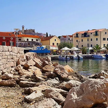 One Bedroom Rale * Biograd Na Moru