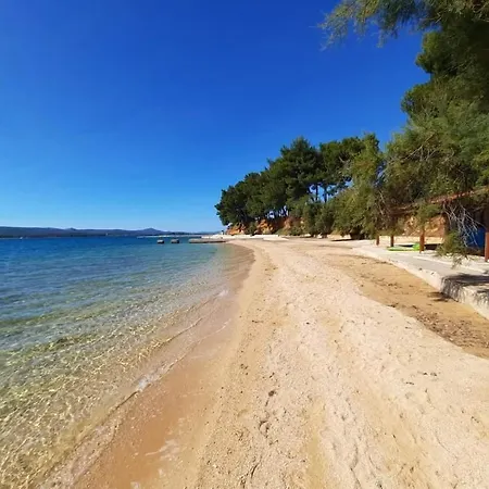 Apartment One Bedroom Rale Biograd Na Moru